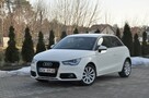 Audi A1 1.6TDI(90KM)*Bi-Xenon*Led*Półskóry*Parktronik*Grzane Fotele*Alu16"ASO - 10