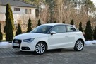 Audi A1 1.6TDI(90KM)*Bi-Xenon*Led*Półskóry*Parktronik*Grzane Fotele*Alu16"ASO - 11
