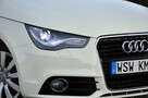 Audi A1 1.6TDI(90KM)*Bi-Xenon*Led*Półskóry*Parktronik*Grzane Fotele*Alu16"ASO - 12