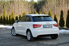 Audi A1 1.6TDI(90KM)*Bi-Xenon*Led*Półskóry*Parktronik*Grzane Fotele*Alu16"ASO - 15