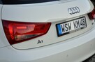 Audi A1 1.6TDI(90KM)*Bi-Xenon*Led*Półskóry*Parktronik*Grzane Fotele*Alu16"ASO - 16