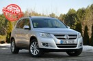 Volkswagen Tiguan 2.0TDI(140KM)*4Motion*DSG*Welur*ChromSkóry*El.Fotel*Reling*Alu17"ASO