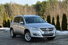 Volkswagen Tiguan 2.0TDI(140KM)*4Motion*DSG*Welur*ChromSkóry*El.Fotel*Reling*Alu17"ASO - 2