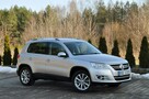 Volkswagen Tiguan 2.0TDI(140KM)*4Motion*DSG*Welur*ChromSkóry*El.Fotel*Reling*Alu17"ASO - 3