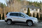 Volkswagen Tiguan 2.0TDI(140KM)*4Motion*DSG*Welur*ChromSkóry*El.Fotel*Reling*Alu17"ASO - 4