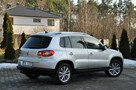 Volkswagen Tiguan 2.0TDI(140KM)*4Motion*DSG*Welur*ChromSkóry*El.Fotel*Reling*Alu17"ASO - 5