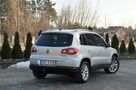 Volkswagen Tiguan 2.0TDI(140KM)*4Motion*DSG*Welur*ChromSkóry*El.Fotel*Reling*Alu17"ASO - 6