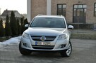 Volkswagen Tiguan 2.0TDI(140KM)*4Motion*DSG*Welur*ChromSkóry*El.Fotel*Reling*Alu17"ASO - 8