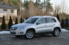 Volkswagen Tiguan 2.0TDI(140KM)*4Motion*DSG*Welur*ChromSkóry*El.Fotel*Reling*Alu17"ASO - 11
