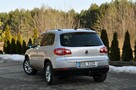 Volkswagen Tiguan 2.0TDI(140KM)*4Motion*DSG*Welur*ChromSkóry*El.Fotel*Reling*Alu17"ASO - 14