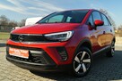 Opel Crossland SALON PL I WSZY WŁ . EDITION 130 KM  JAK NOWY  BEZWYP.KAMERA KLIMATR.