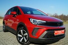 Opel Crossland SALON PL I WSZY WŁ . EDITION 130 KM JAK NOWY BEZWYP.KAMERA KLIMATR. - 3