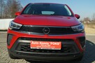 Opel Crossland SALON PL I WSZY WŁ . EDITION 130 KM JAK NOWY BEZWYP.KAMERA KLIMATR. - 5