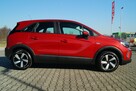 Opel Crossland SALON PL I WSZY WŁ . EDITION 130 KM JAK NOWY BEZWYP.KAMERA KLIMATR. - 7