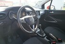 Opel Crossland SALON PL I WSZY WŁ . EDITION 130 KM JAK NOWY BEZWYP.KAMERA KLIMATR. - 13