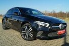 Mercedes A 250 A250e 218KM phev bezwypadek vat 23% serwis w aso gwarancja I wszy wł. - 3