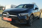 Mercedes A 250 A250e 218KM phev bezwypadek vat 23% serwis w aso gwarancja I wszy wł. - 5