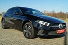 Mercedes A 250 A250e 218KM phev bezwypadek vat 23% serwis w aso gwarancja I wszy wł. - 7