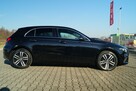 Mercedes A 250 A250e 218KM phev bezwypadek vat 23% serwis w aso gwarancja I wszy wł. - 8