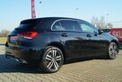 Mercedes A 250 A250e 218KM phev bezwypadek vat 23% serwis w aso gwarancja I wszy wł. - 9