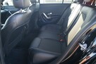 Mercedes A 250 A250e 218KM phev bezwypadek vat 23% serwis w aso gwarancja I wszy wł. - 16