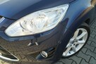 Ford Grand C-MAX 2,0 163 KM TITANIUM PANORAMA HAK   TYLKO 144 TYS.KM. PRZEB. ORYGINALNY - 2