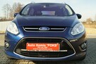 Ford Grand C-MAX 2,0 163 KM TITANIUM PANORAMA HAK   TYLKO 144 TYS.KM. PRZEB. ORYGINALNY - 5