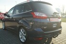 Ford Grand C-MAX 2,0 163 KM TITANIUM PANORAMA HAK   TYLKO 144 TYS.KM. PRZEB. ORYGINALNY - 10