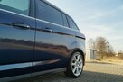 Ford Grand C-MAX 2,0 163 KM TITANIUM PANORAMA HAK   TYLKO 144 TYS.KM. PRZEB. ORYGINALNY - 12
