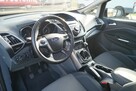 Ford Grand C-MAX 2,0 163 KM TITANIUM PANORAMA HAK   TYLKO 144 TYS.KM. PRZEB. ORYGINALNY - 13