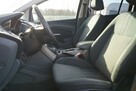 Ford Grand C-MAX 2,0 163 KM TITANIUM PANORAMA HAK   TYLKO 144 TYS.KM. PRZEB. ORYGINALNY - 15