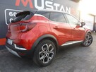 Renault Captur X-MOD*1.3 130Ps*AUTOMAT*Navi*Kamera*Asystenty*Grzana Kiera i Półskóry - 4