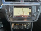 Volkswagen Tiguan 2.0 150 4Motion Alusy 18 Full LED Navi Kamera Cofania DSG Gwarancja - 5