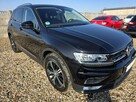 Volkswagen Tiguan 2.0 150 4Motion Alusy 18 Full LED Navi Kamera Cofania DSG Gwarancja - 9