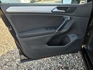 Volkswagen Tiguan 2.0 150 4Motion Alusy 18 Full LED Navi Kamera Cofania DSG Gwarancja - 16