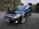 Opel Zafira 7-os, Xenon, KlimaTronik, Navi, PDC, SuperStan //GWARANCJA// - 2