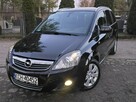 Opel Zafira 7-os, Xenon, KlimaTronik, Navi, PDC, SuperStan //GWARANCJA// - 3