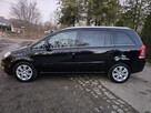 Opel Zafira 7-os, Xenon, KlimaTronik, Navi, PDC, SuperStan //GWARANCJA// - 5