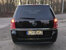 Opel Zafira 7-os, Xenon, KlimaTronik, Navi, PDC, SuperStan //GWARANCJA// - 7