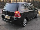 Opel Zafira 7-os, Xenon, KlimaTronik, Navi, PDC, SuperStan //GWARANCJA// - 9