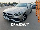 Mercedes C 220 Salon Polska fv23