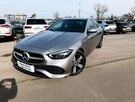 Mercedes C 220 Salon Polska fv23 - 12