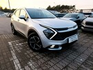 Kia Sportage 1-właściciel fv23% - 3