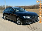 Audi A4 Design*Oryg.Przebieg*Lift*Automat*Led*Climatronic*Serwisowany*Zadbany