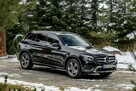 Mercedes GLC 220 D 2.2 170KM 4-Matic / 2kpl kół / ASO / Salon PL / Bezwypadek / Zadbany