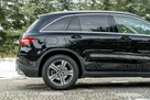 Mercedes GLC 220 D 2.2 170KM 4-Matic / 2kpl kół / ASO / Salon PL / Bezwypadek / Zadbany - 8