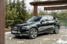 Mercedes GLC 220 D 2.2 170KM 4-Matic / 2kpl kół / ASO / Salon PL / Bezwypadek / Zadbany - 12
