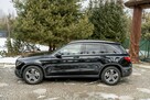 Mercedes GLC 220 D 2.2 170KM 4-Matic / 2kpl kół / ASO / Salon PL / Bezwypadek / Zadbany - 16