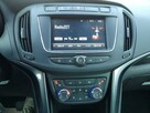 Opel Zafira 2,0 Cdti 130KM Automat Edition Navigacja 4,0 InteliLink - 5