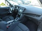 Opel Zafira 2,0 Cdti 130KM Automat Edition Navigacja 4,0 InteliLink - 7